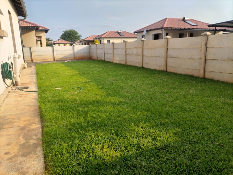 3 Bedroom Property for Sale in Waterval East North West